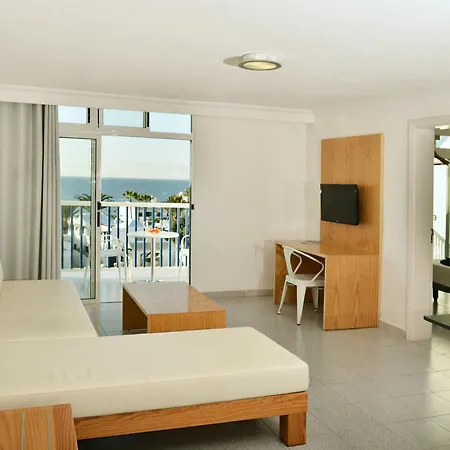 Apartment Ereza Los Hibiscos