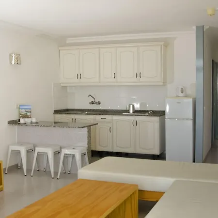 Apartment Ereza Los Hibiscos Puerto del Carmen (Lanzarote)
