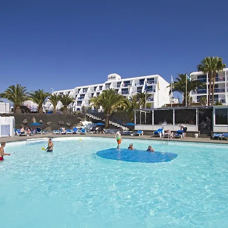 Ereza Los Hibiscos * Puerto del Carmen (Lanzarote)