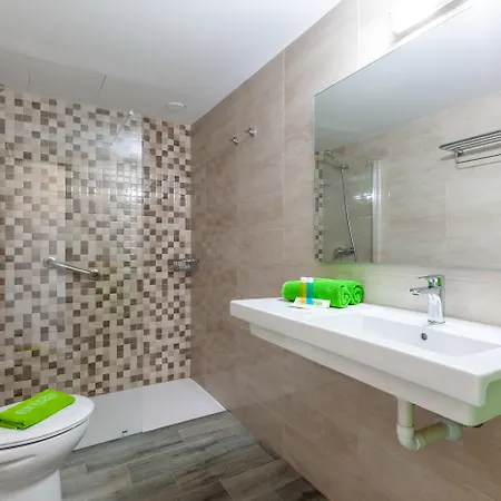 Apartamento Ereza Hibiscos Puerto del Carmen (Lanzarote)