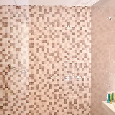 Apartamento Ereza Hibiscos