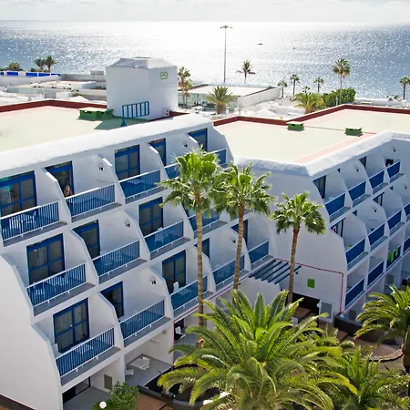 Ereza Hibiscos * Puerto del Carmen (Lanzarote)