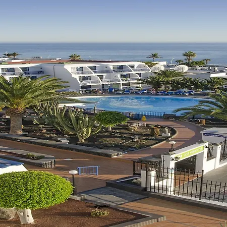 Apartamento Ereza Hibiscos Puerto del Carmen (Lanzarote)