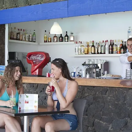 Ereza Hibiscos Apartamento