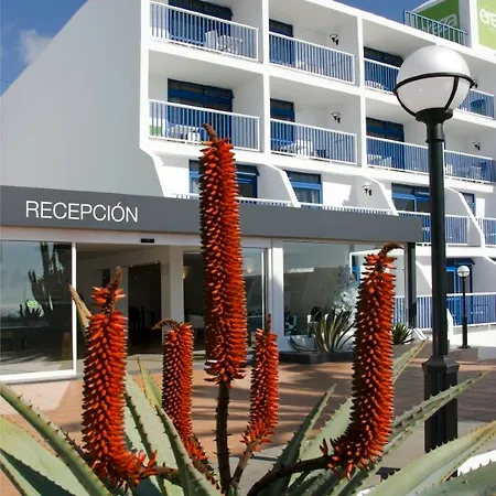 Ereza Hibiscos Apartamento *