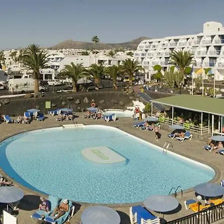 Apartamento Ereza Hibiscos Puerto del Carmen (Lanzarote)