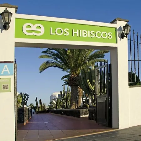 Ereza Hibiscos Apartamento Puerto del Carmen (Lanzarote)